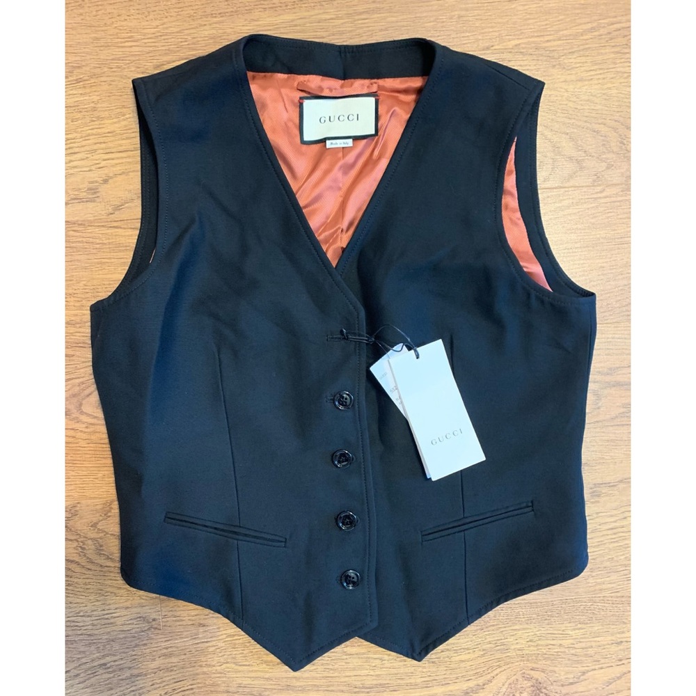NWT Gucci 4 PC Suit Set - Picture 9 of 16